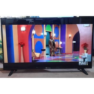 TD Systems 45 4K Smart TV Android