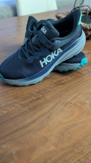 Hoka Challenger ATR 7,  Talla 44, nuevas a estrena