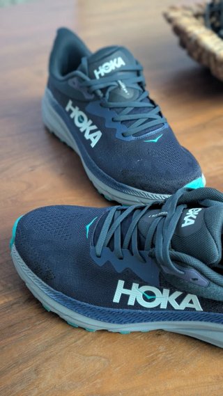 Hoka Challenger ATR 7,  Talla 44, nuevas a estrena