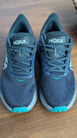 Hoka Challenger ATR 7,  Talla 44, nuevas a estrena