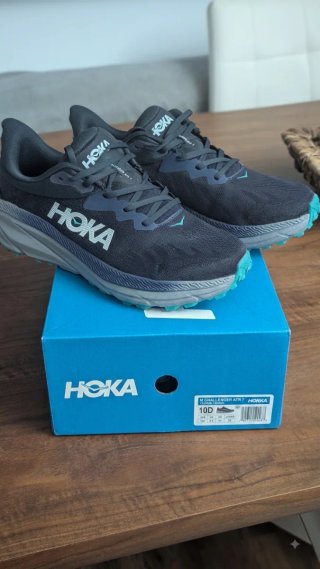 Hoka Challenger ATR 7,  Talla 44, nuevas a estrena