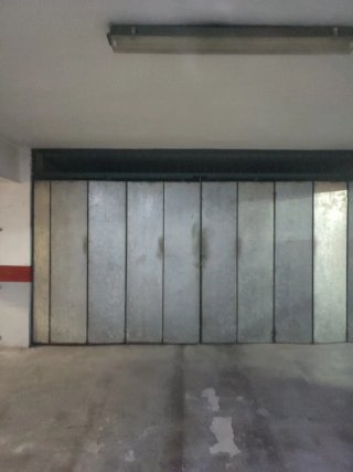 Parking-trastero