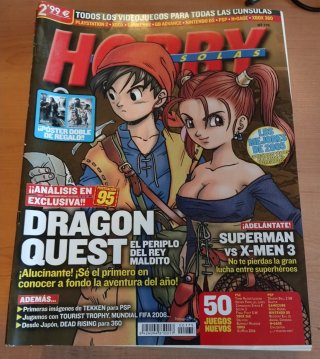 Revista Hobby Consolas Nº 158