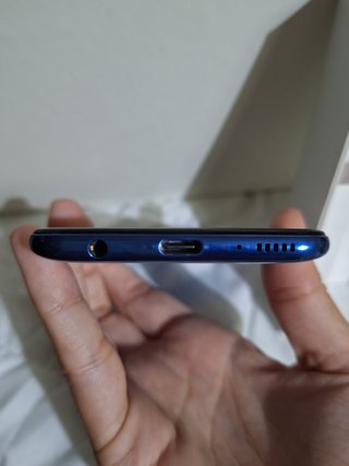 Samsung Galaxy A40 64GB Azul