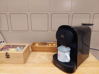 Mesa auxiliar cocina Ideal para desayunador.