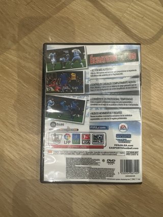 FIFA 09 PS2