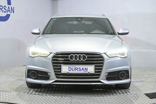 Audi A6 S line 3.0 TDI 200kW quattro S tro Avant