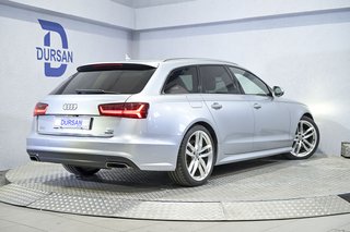 Audi A6 S line 3.0 TDI 200kW quattro S tro Avant