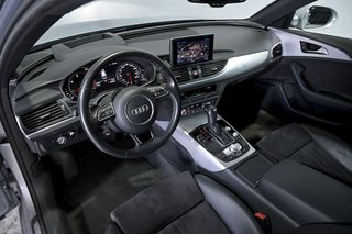 Audi A6 S line 3.0 TDI 200kW quattro S tro Avant