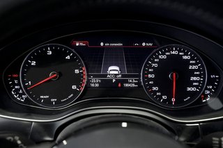 Audi A6 S line 3.0 TDI 200kW quattro S tro Avant