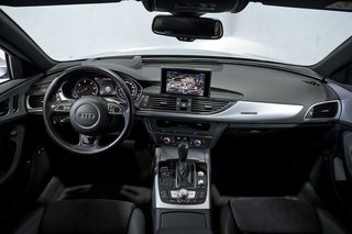 Audi A6 S line 3.0 TDI 200kW quattro S tro Avant