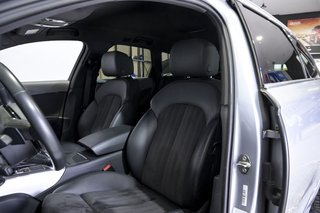 Audi A6 S line 3.0 TDI 200kW quattro S tro Avant