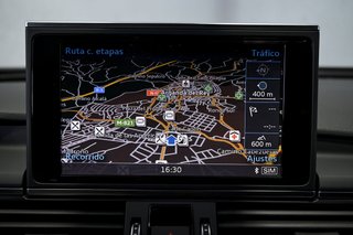Audi A6 S line 3.0 TDI 200kW quattro S tro Avant