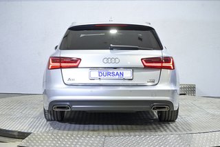 Audi A6 S line 3.0 TDI 200kW quattro S tro Avant