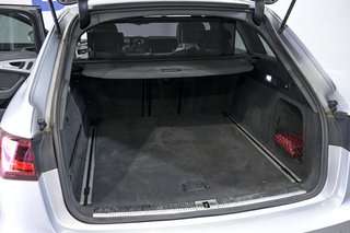 Audi A6 S line 3.0 TDI 200kW quattro S tro Avant