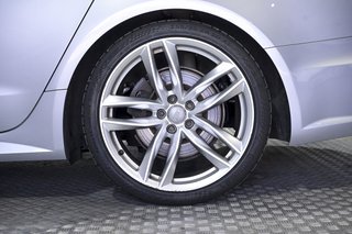 Audi A6 S line 3.0 TDI 200kW quattro S tro Avant