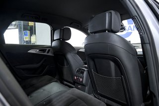 Audi A6 S line 3.0 TDI 200kW quattro S tro Avant