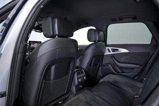Audi A6 S line 3.0 TDI 200kW quattro S tro Avant