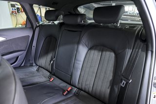 Audi A6 S line 3.0 TDI 200kW quattro S tro Avant