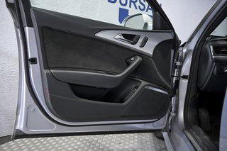Audi A6 S line 3.0 TDI 200kW quattro S tro Avant