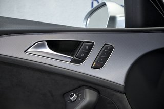 Audi A6 S line 3.0 TDI 200kW quattro S tro Avant