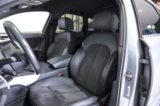 Audi A6 S line 3.0 TDI 200kW quattro S tro Avant