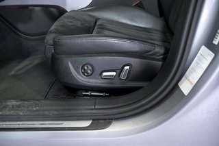 Audi A6 S line 3.0 TDI 200kW quattro S tro Avant