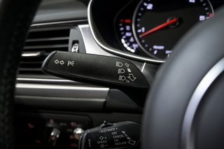 Audi A6 S line 3.0 TDI 200kW quattro S tro Avant