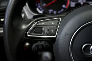 Audi A6 S line 3.0 TDI 200kW quattro S tro Avant