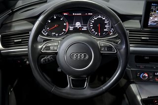 Audi A6 S line 3.0 TDI 200kW quattro S tro Avant