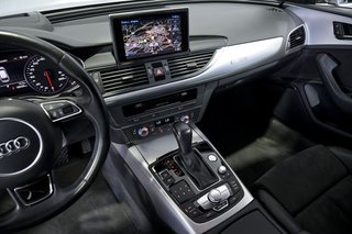Audi A6 S line 3.0 TDI 200kW quattro S tro Avant