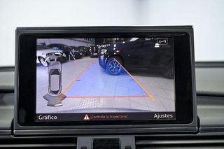 Audi A6 S line 3.0 TDI 200kW quattro S tro Avant