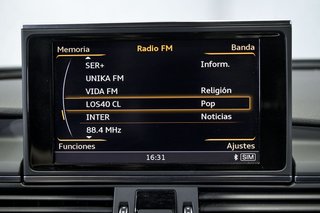 Audi A6 S line 3.0 TDI 200kW quattro S tro Avant