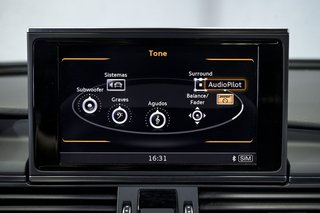 Audi A6 S line 3.0 TDI 200kW quattro S tro Avant