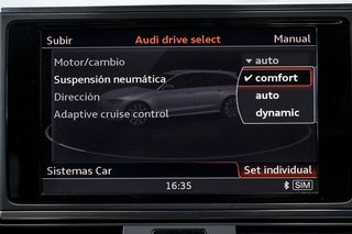 Audi A6 S line 3.0 TDI 200kW quattro S tro Avant