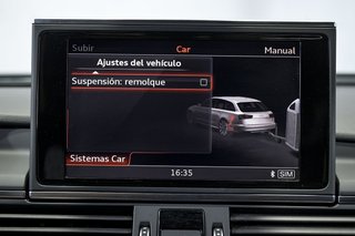 Audi A6 S line 3.0 TDI 200kW quattro S tro Avant