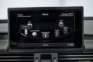 Audi A6 S line 3.0 TDI 200kW quattro S tro Avant