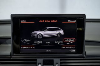 Audi A6 S line 3.0 TDI 200kW quattro S tro Avant