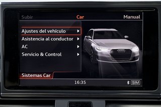 Audi A6 S line 3.0 TDI 200kW quattro S tro Avant