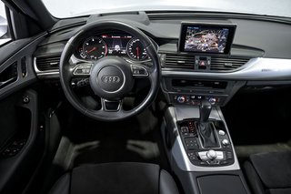 Audi A6 S line 3.0 TDI 200kW quattro S tro Avant