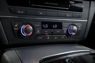 Audi A6 S line 3.0 TDI 200kW quattro S tro Avant