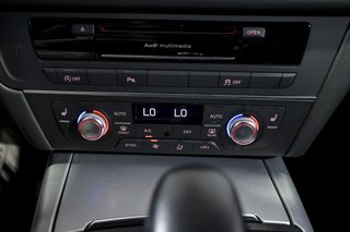 Audi A6 S line 3.0 TDI 200kW quattro S tro Avant