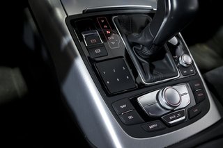 Audi A6 S line 3.0 TDI 200kW quattro S tro Avant