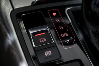 Audi A6 S line 3.0 TDI 200kW quattro S tro Avant