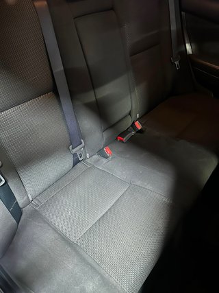 TOYOTA AVENSIS 1.8GASOLINA, ETIQUETA C, ITV PASADA