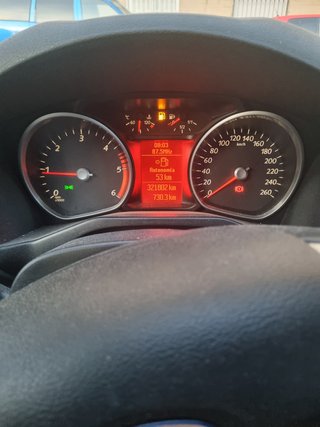 Ford Mondeo 2012