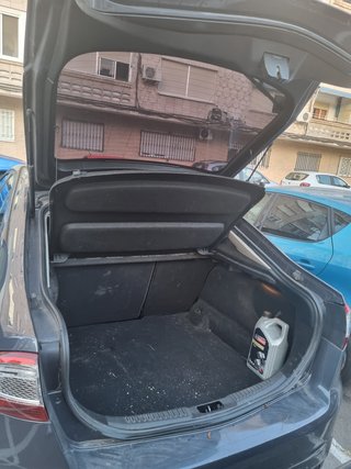Ford Mondeo 2012