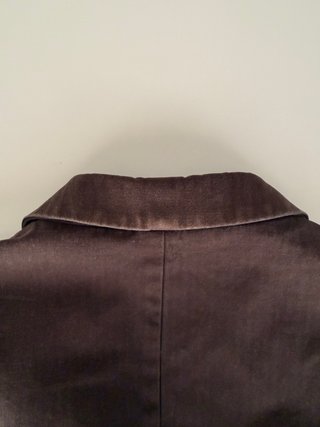 Chaqueta Springfield Marrón Talla L