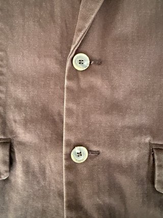 Chaqueta Springfield Marrón Talla L