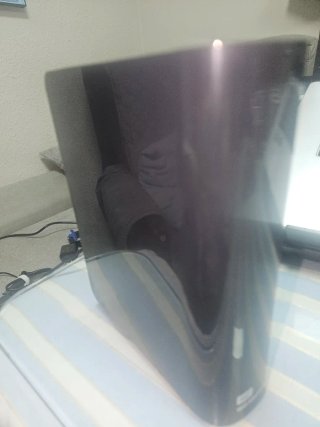 Disco Duro Externo WD 1 TB